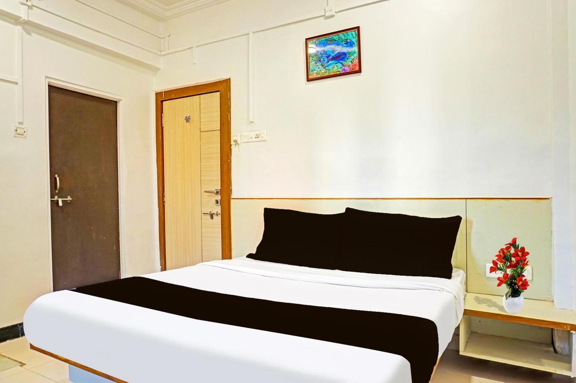 Super Collection O Nagar Road Viman Nagar Formerly Ananta Sagar Hotel 2*