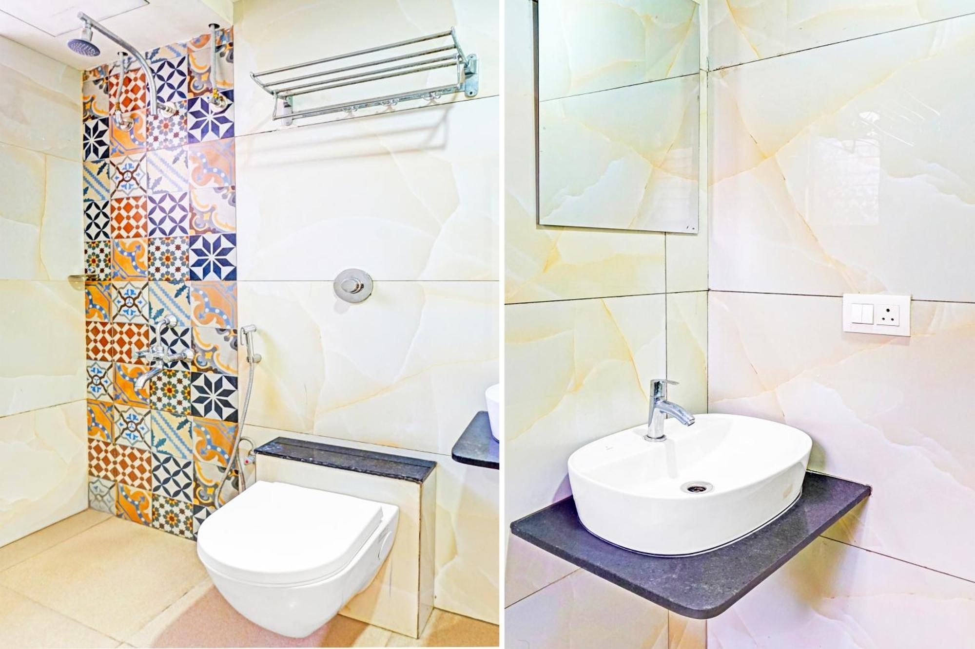 Hotel Super Collection O Nagar Road Viman Nagar Formerly Ananta Sagar