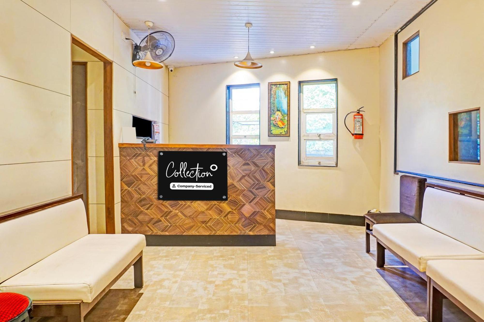 Hotel Super Collection O Nagar Road Viman Nagar Formerly Ananta Sagar Pune