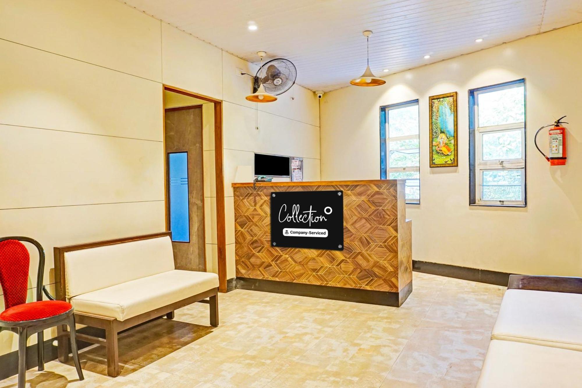 Super Collection O Nagar Road Viman Nagar Formerly Ananta Sagar Hotel 2*