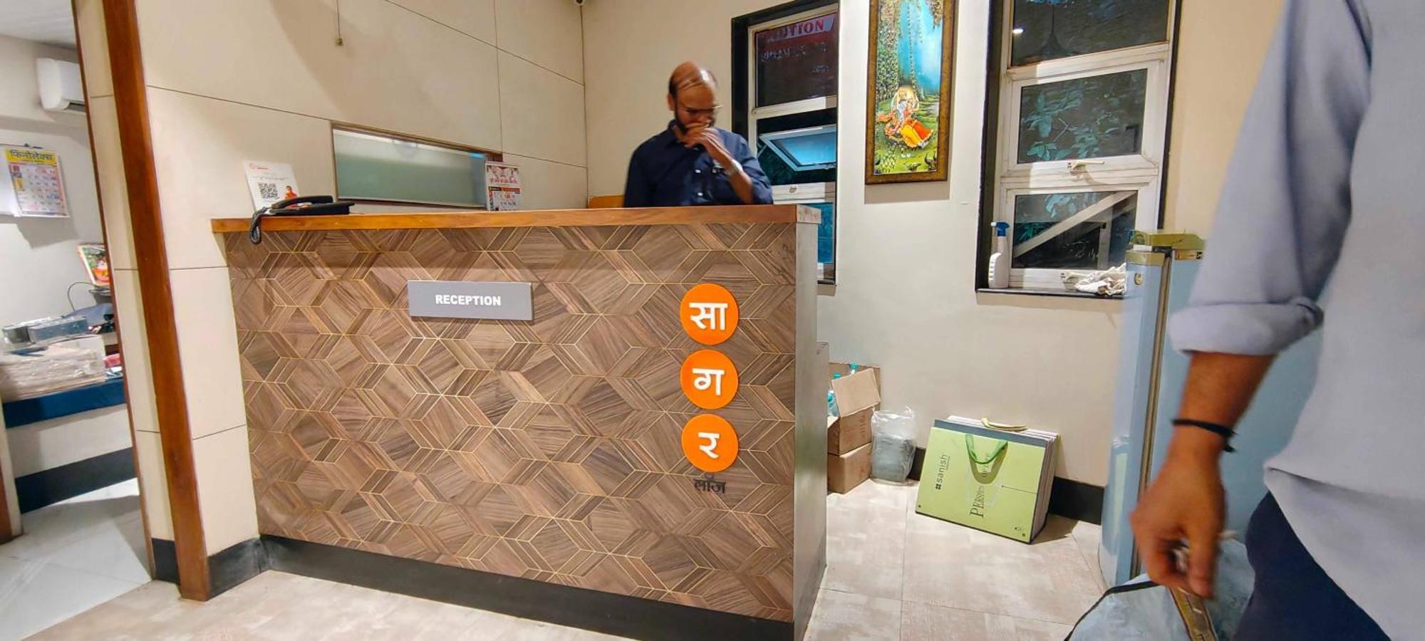 Collection O Nagar Road Viman Nagar Formerly Ananta Sagar 2*