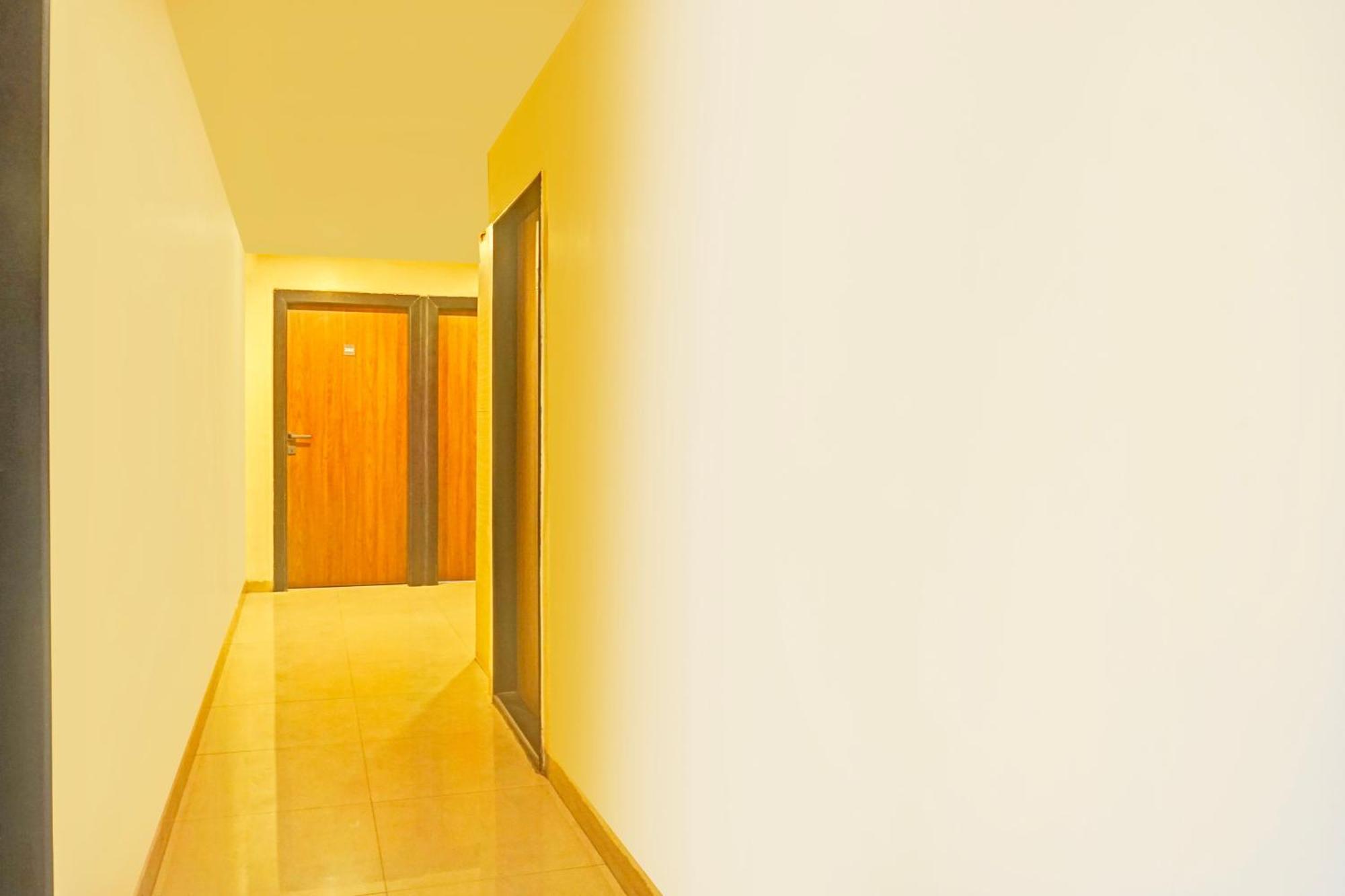 Collection O Nagar Road Viman Nagar Formerly Ananta Sagar Hotel