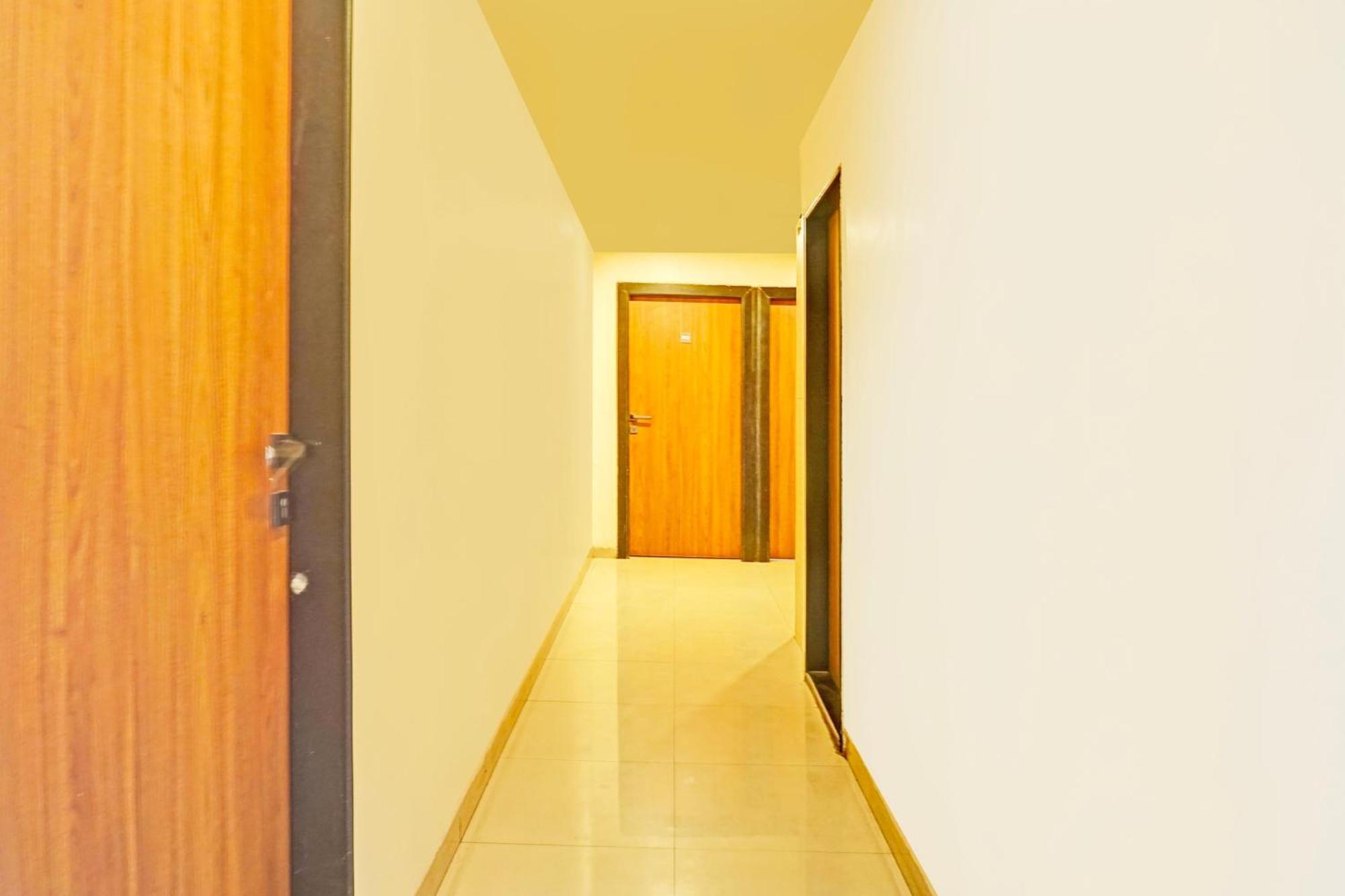 Hotel Collection O Nagar Road Viman Nagar Formerly Ananta Sagar